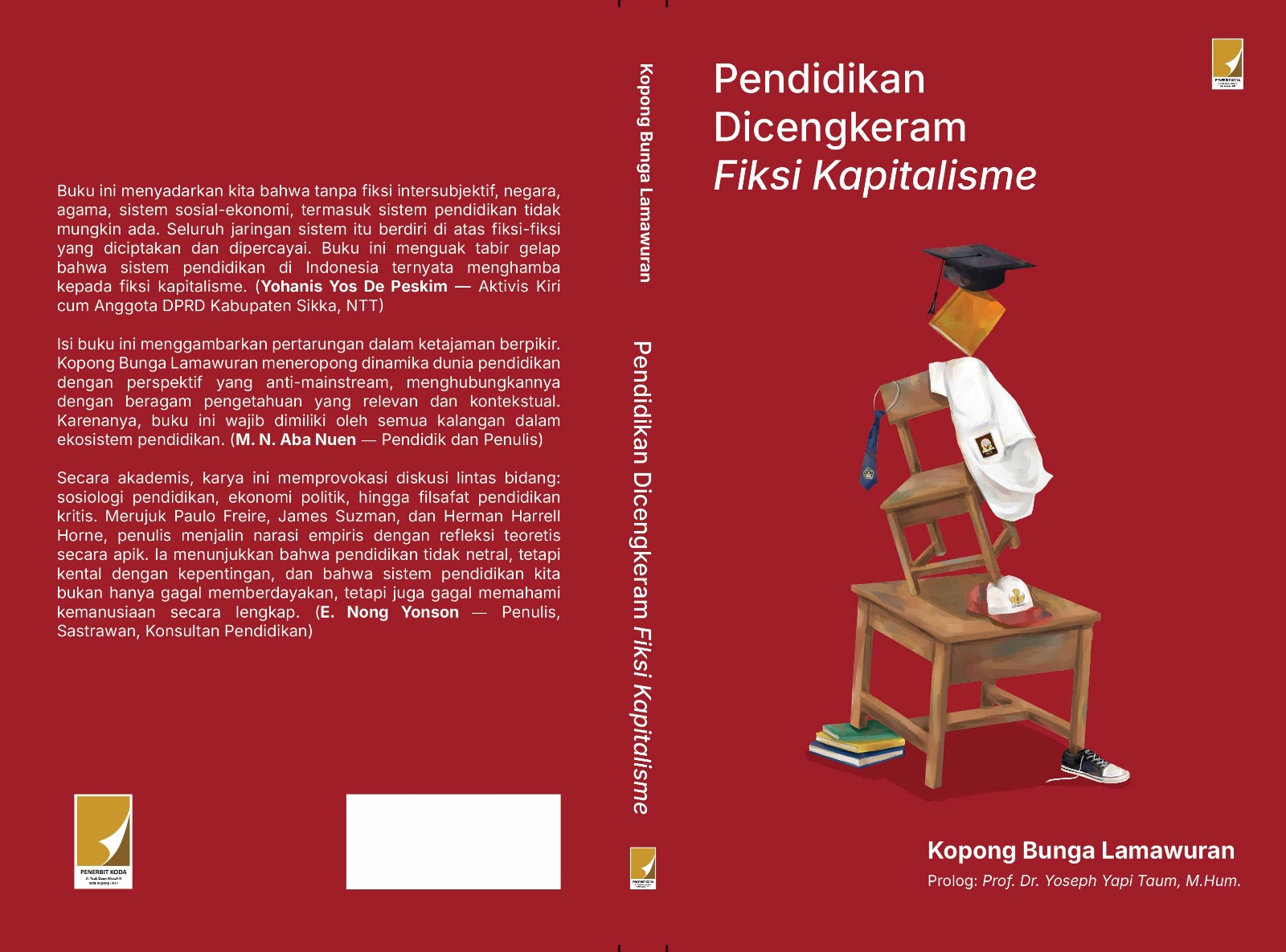Gambar buku